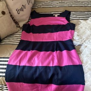 EUC Banana Republic Ladies Size 4 Dress